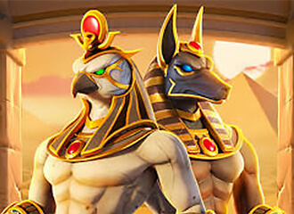 Egypt's Book of Mystery