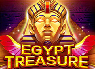 Egypt Treasure