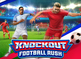 Knockout Football Rush