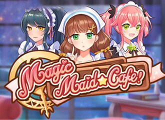 Magic Maid Cafe