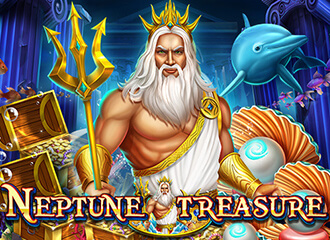 NEPTUNE TREASURE