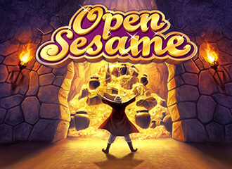 Open Sesame