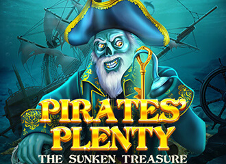 Pirates Plenty