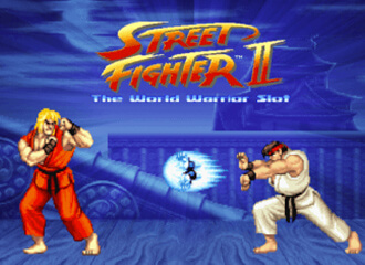Street Fighter