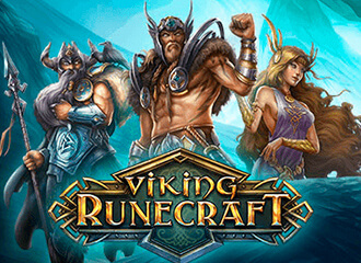 Viking Runecraft