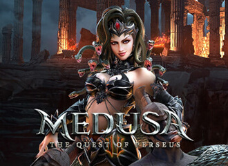 medusa